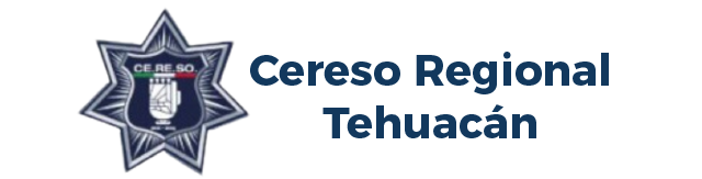 Cereso Regional Tehuacán