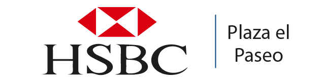 HSBC Plaza el Paseo