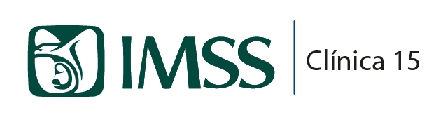 IMSS Clínica 15