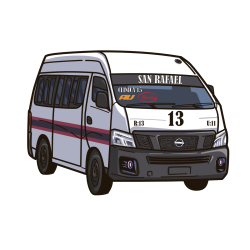 Ruta 13