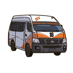 Ruta 16