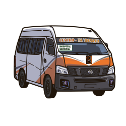 Ruta 19