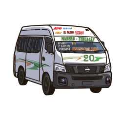 Ruta 20