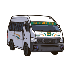 Ruta 22