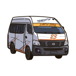 Ruta 23