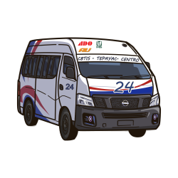 Ruta 24
