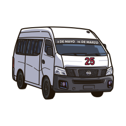 Ruta 25