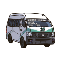 Ruta 27