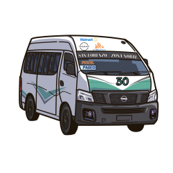 Ruta 30