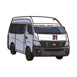 Ruta 31