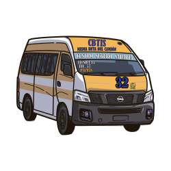 Ruta 32