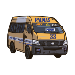 Ruta 33