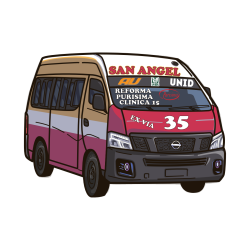 Ruta 35