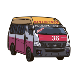 Ruta 36
