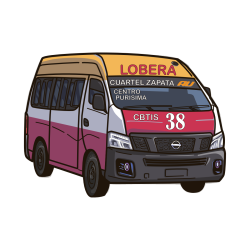 Ruta 38