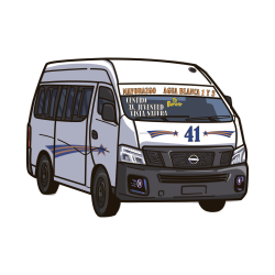 Ruta 41