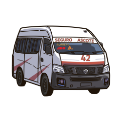 Ruta 42
