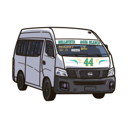 Ruta 44