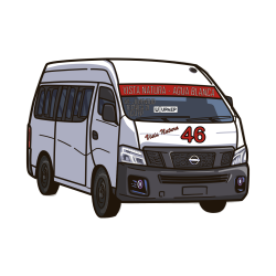 Ruta 46