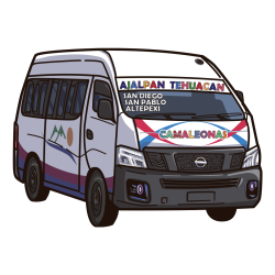 Ruta-Ajalpan