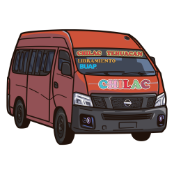 Ruta-CHILAC